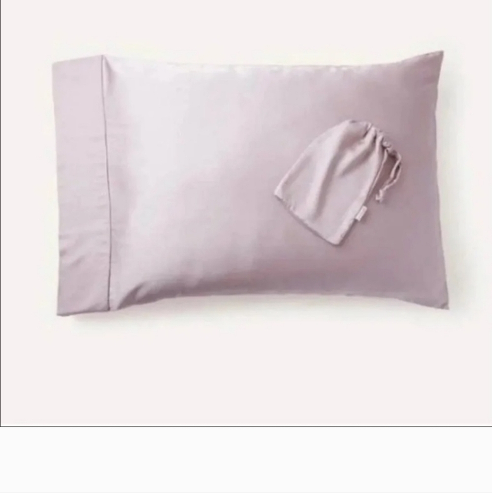ETTITUDE  Bamboo Beauty Pillowcase